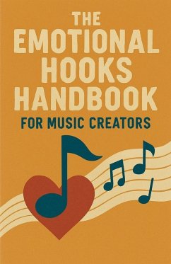 Cover The Emotional Hooks Handbook for Music Creators