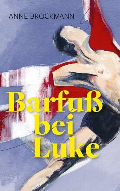 Cover Barfuß bei Luke