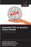 Kontekst HIV na granicy stanu Amapá
