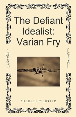 Cover The Defiant Idealist