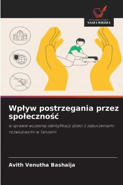 Wp¿yw postrzegania przez spo¿eczno¿¿ - Bashaija, Avith Venutha Wp¿yw postrzegania przez spo¿eczno¿¿ - Bashaija, Avith Venutha