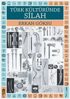 Cover Türk Kültüründe Silah