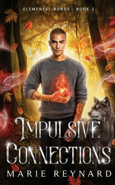 Impulsive Connections