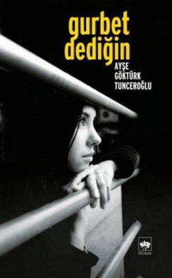 Cover Gurbet Dedigin...