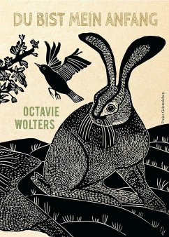 Cover Du bist mein Anfang