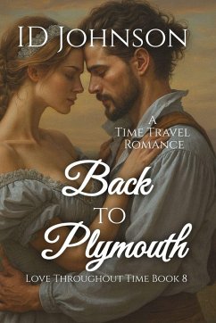 Cover Back to Plymouth