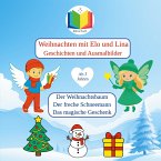 Weihnachten mit Elo und Lina
