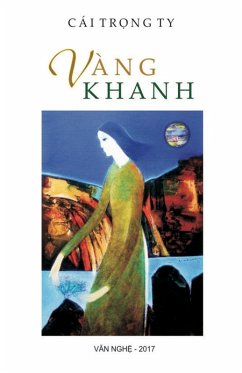 Cover Vàng Khanh