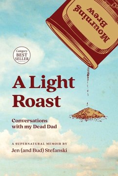 Cover A Light Roast