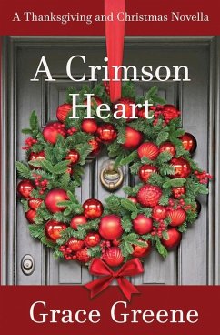A Crimson Heart - Greene, Grace