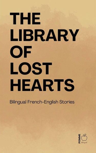 The Library of Lost Hearts