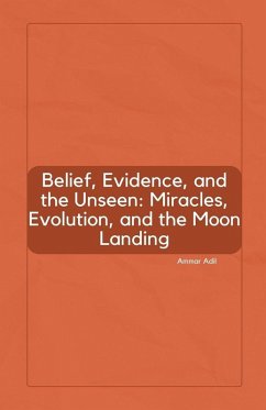 Cover Belief, Evidence, and the Unseen