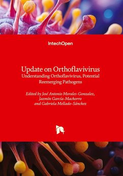 Cover Update on Orthoflavivirus - Understanding Orthoflavivirus, Potential Reemerging Pathogens