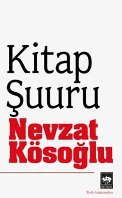 Kitap Suuru - Kösoglu, Nevzat