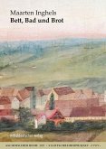 Bett, Bad und Brot