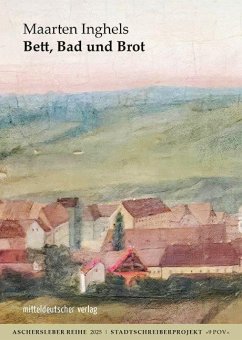 Bett, Bad und Brot - Inghels, Maarten