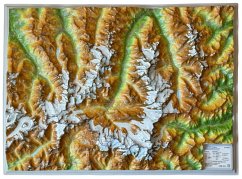 Cover Relief Matterhornregion klein 1:150.000