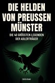 Die Helden von Preußen Münster