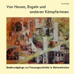 Von Hexen, Engeln und anderen Kämpferinnen (Neuauflage)