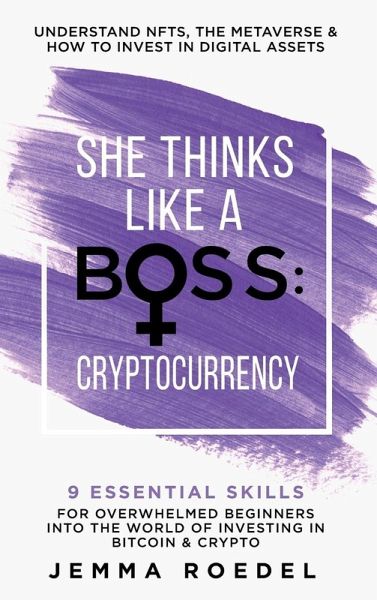 She Thinks Like a Boss She Thinks Like a Boss