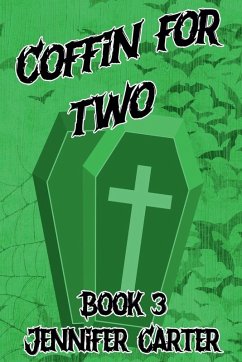 Coffin For Two - Carter, Jennifer