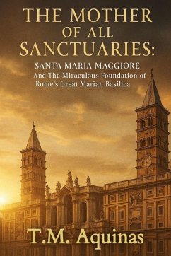 Cover The Mother of All Sanctuaries