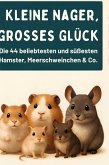 Kleine Nager, großes Glück Kleine Nager, großes Glück