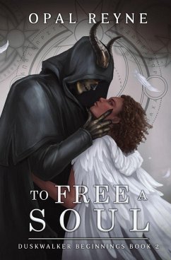 Cover To Free a Soul