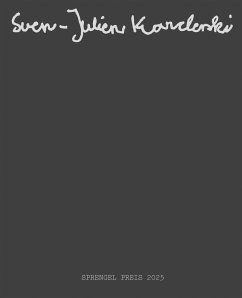 Sven-Julien Kanclerski - Koberstein, Felix; Niefanger, Nora; Spieler, Reinhard