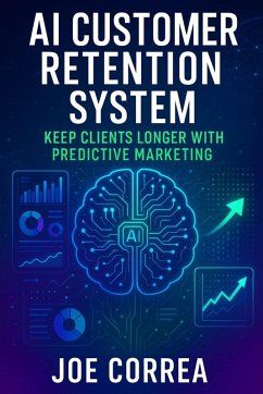 AI Customer Retention System - Correa, Joe