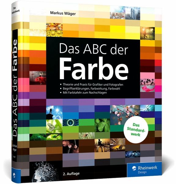 Das ABC der Farbe
