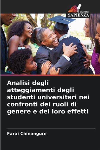 Analisi degli atteggiamenti degli studenti universitari nei confronti dei ruoli di genere e dei loro effetti