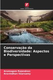 Conservação da Biodiversidade: Aspectos e Perspectivas