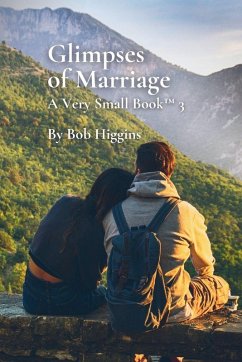Cover Glimpses of Marriage