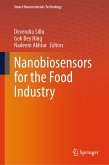Nanobiosensors for the Food Industry (eBook, PDF) Nanobiosensors for the Food Industry (eBook, PDF)