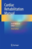 Cardiac Rehabilitation Manual (eBook, PDF)