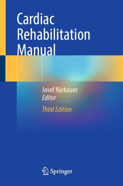 Cardiac Rehabilitation Manual (eBook, PDF)