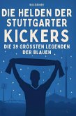 Die Helden der Stuttgarter Kickers
