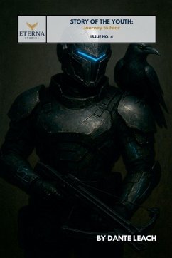 Cover Story of the Youth