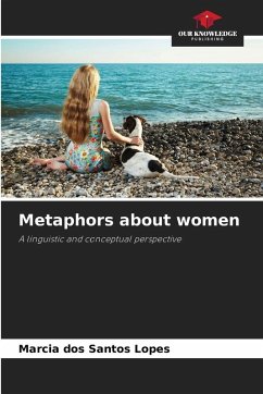 Cover Metaphors about women