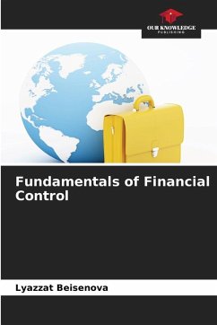 Cover Fundamentals of Financial Control