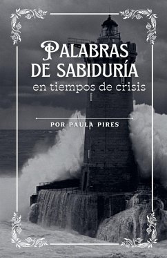 Cover Palabras de Sabiduría en tiempos de crisis