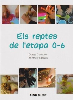 Cover Els reptes de l'etapa 0-6