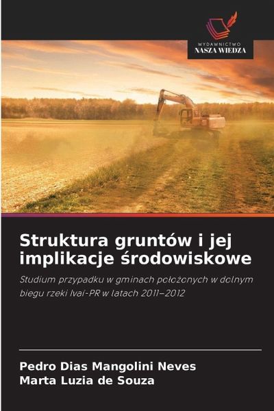 Struktura gruntów i jej implikacje ¿rodowiskowe