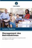Management des Betriebsklimas