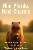 Mini-Pferde, Maxi-Charme