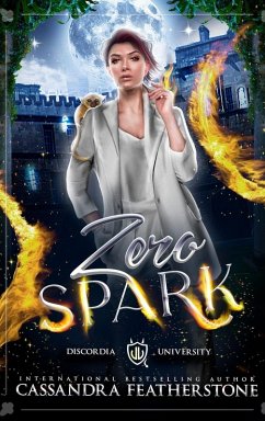 Cover Zero Spark