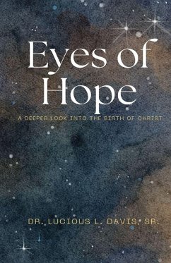Cover Eyes of Hope