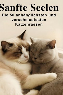 Sanfte Seelen - Keller, Aaron