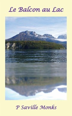 Cover Le Balcon Au Lac